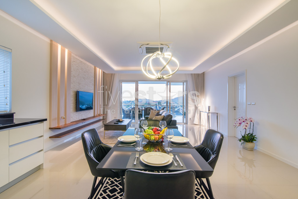 High Quality Terrace Units on Exclusive Estate, photo 9